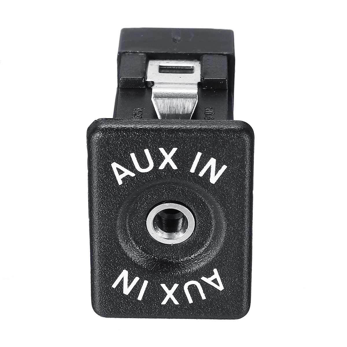 19-PIN-AUX-IN-Audio-Cable-Adapter-For-Mercedes-Comand-20-W211-X164-W163-W164-1694933