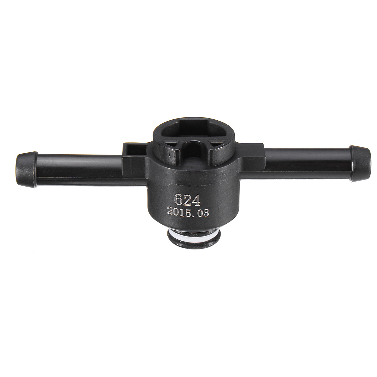 19-TDI-Diesel-Fuel-Filter-Check-Valve-1J0-127-247-A-99-05-Beetle-Golf-Jetta-1155915