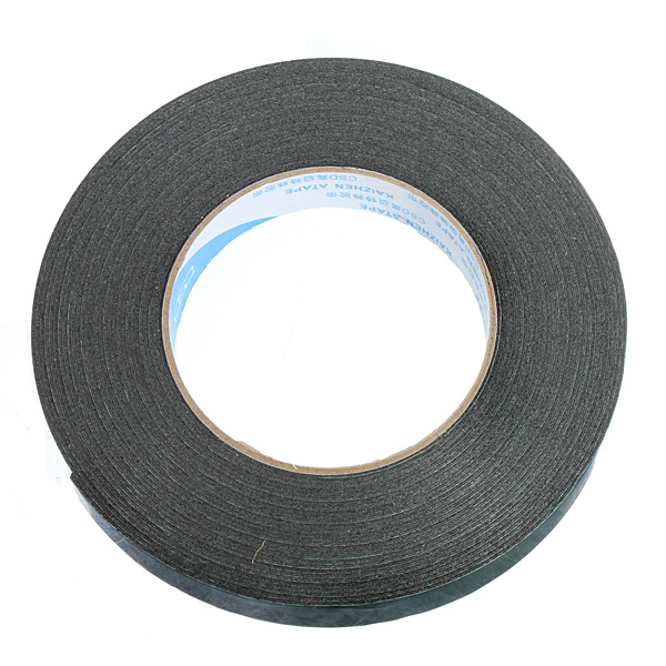 19mm-x-10m-Car-Double-Sided-Foam-Adhesive-Tape-Auto-Truck-Badge-Trim-908082