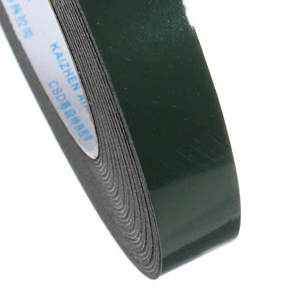 19mm-x-10m-Car-Double-Sided-Foam-Adhesive-Tape-Auto-Truck-Badge-Trim-908082
