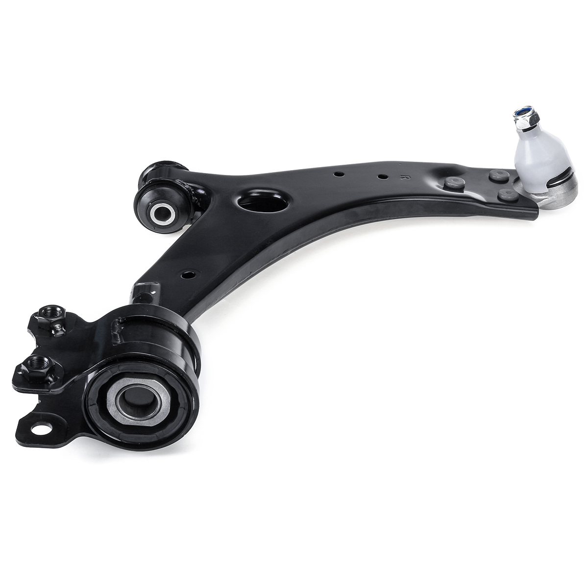 1PC-LeftRight-Steel-Front-Lower-Suspension-Wishbone-Arms-For-Ford-Focus-Mk2-Hatchback-2004-2012-1813025