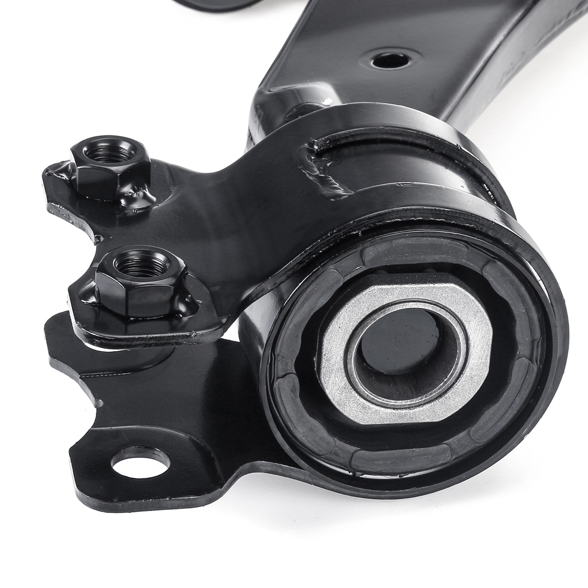 1PC-LeftRight-Steel-Front-Lower-Suspension-Wishbone-Arms-For-Ford-Focus-Mk2-Hatchback-2004-2012-1813025