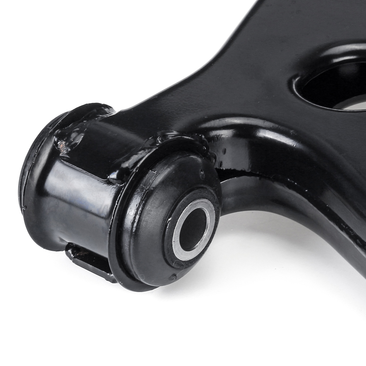 1PC-LeftRight-Steel-Front-Lower-Suspension-Wishbone-Arms-For-Ford-Focus-Mk2-Hatchback-2004-2012-1813025