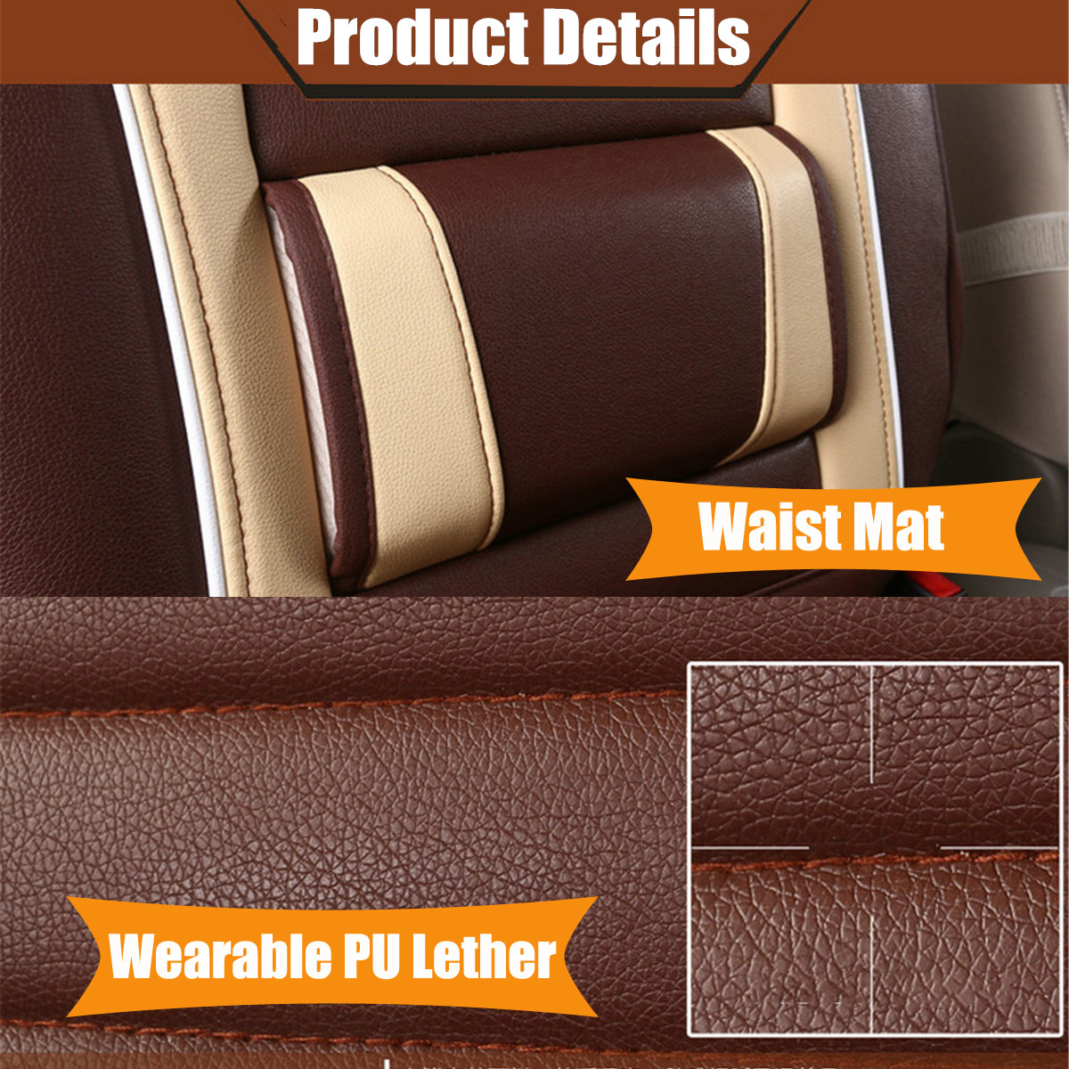 1Pcs-Luxury-Full-Surround-Front-Rear-PU-Leather-Car-Seat-Cover-Cushion-Headrest-Pillow-1327840