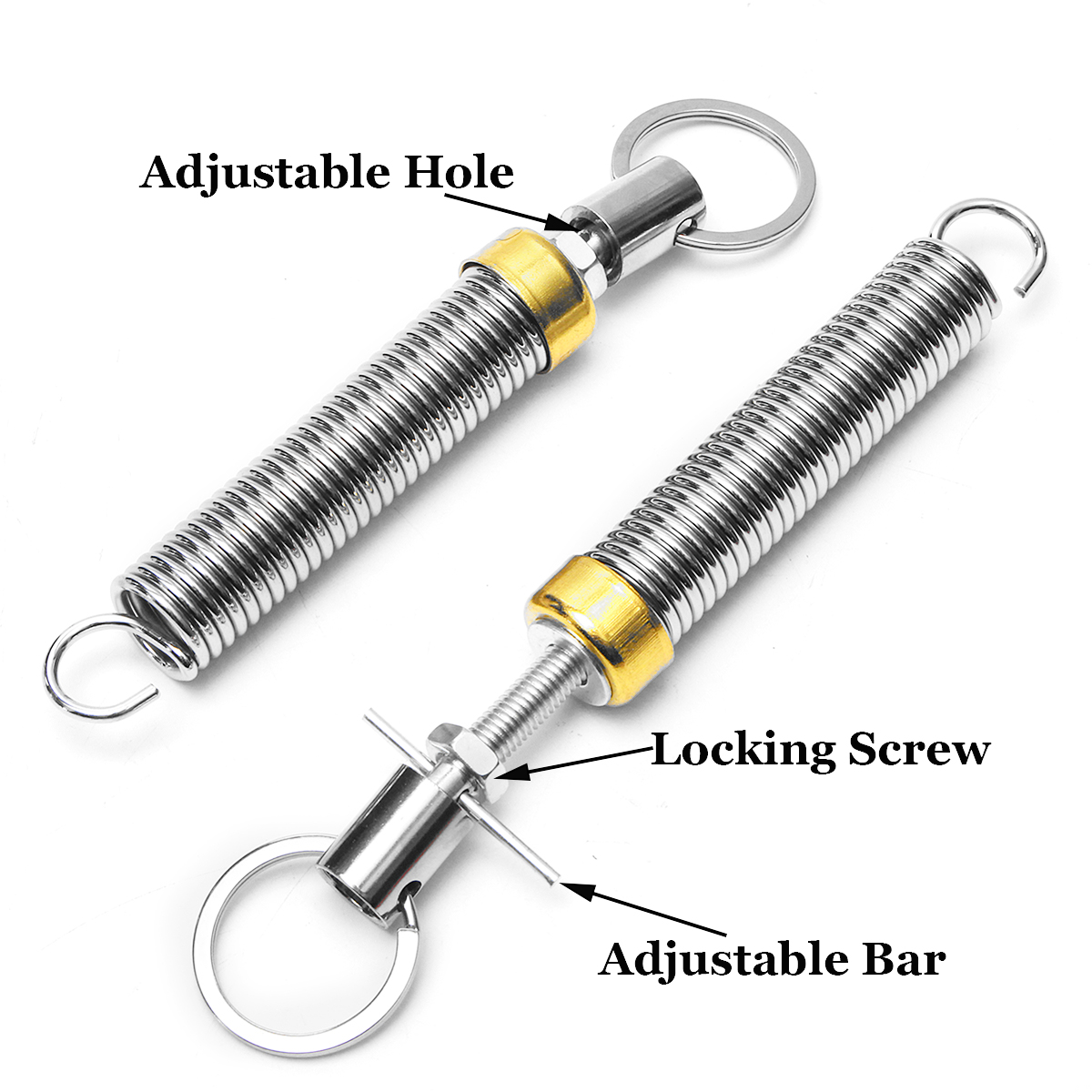 2-Pcs-Adjustable-Automatic-Vehicle-Car-Trunk-Boot-Lid-Lifting-Spring-Device-1158135