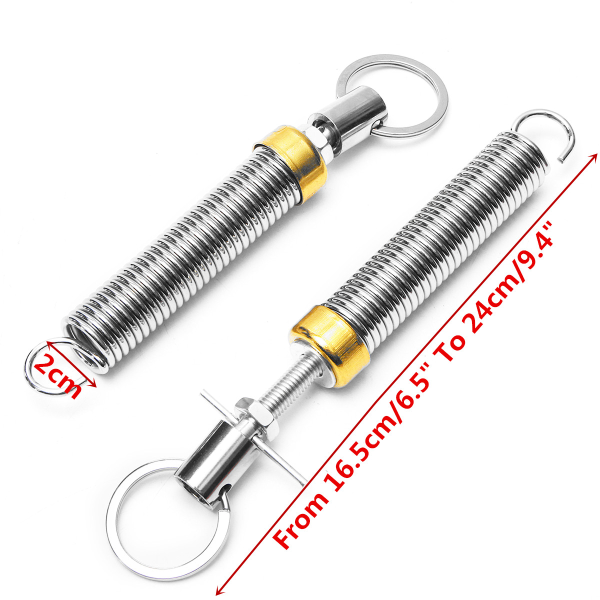 2-Pcs-Adjustable-Automatic-Vehicle-Car-Trunk-Boot-Lid-Lifting-Spring-Device-1158135