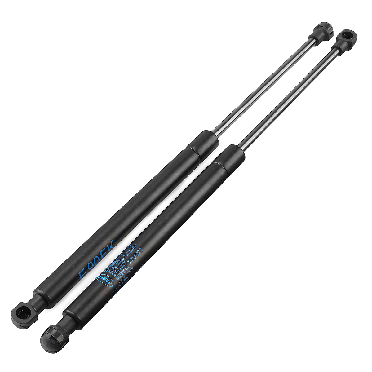 2-Pcs-Bonnet-Hood-Lift-Supports-Shock-Struts-For-BMW-323i-325i-328i-E90-E91-E92-E93-1160699