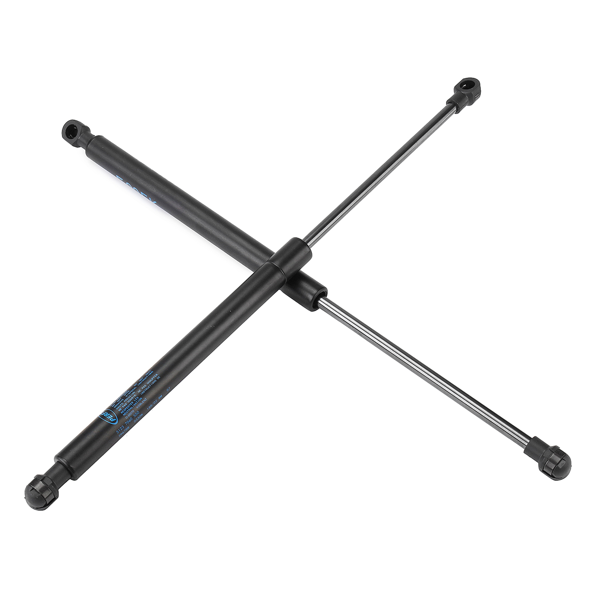 2-Pcs-Bonnet-Hood-Lift-Supports-Shock-Struts-For-BMW-323i-325i-328i-E90-E91-E92-E93-1160699