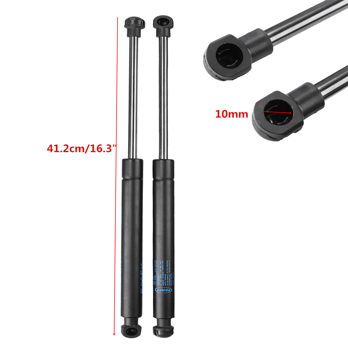 2-Pcs-Bonnet-Hood-Lift-Supports-Shock-Struts-For-BMW-323i-325i-328i-E90-E91-E92-E93-1160699