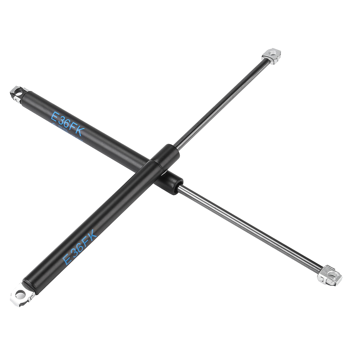 2-Pcs-Bonnet-Hood-Lift-Supports-Shock-Struts-For-BMW-E36-Sedan-318i-323i-328i-M3-1158038
