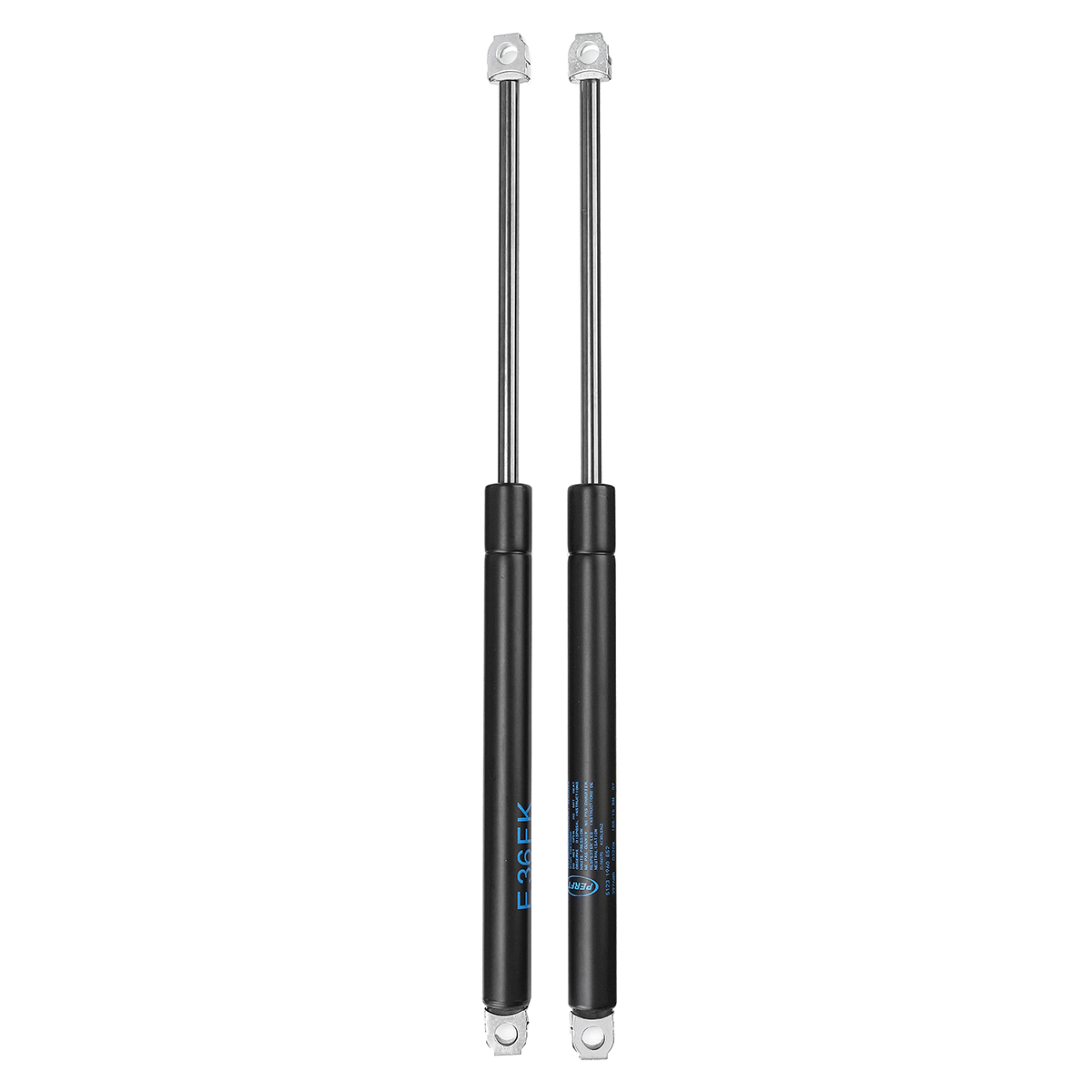 2-Pcs-Bonnet-Hood-Lift-Supports-Shock-Struts-For-BMW-E36-Sedan-318i-323i-328i-M3-1158038