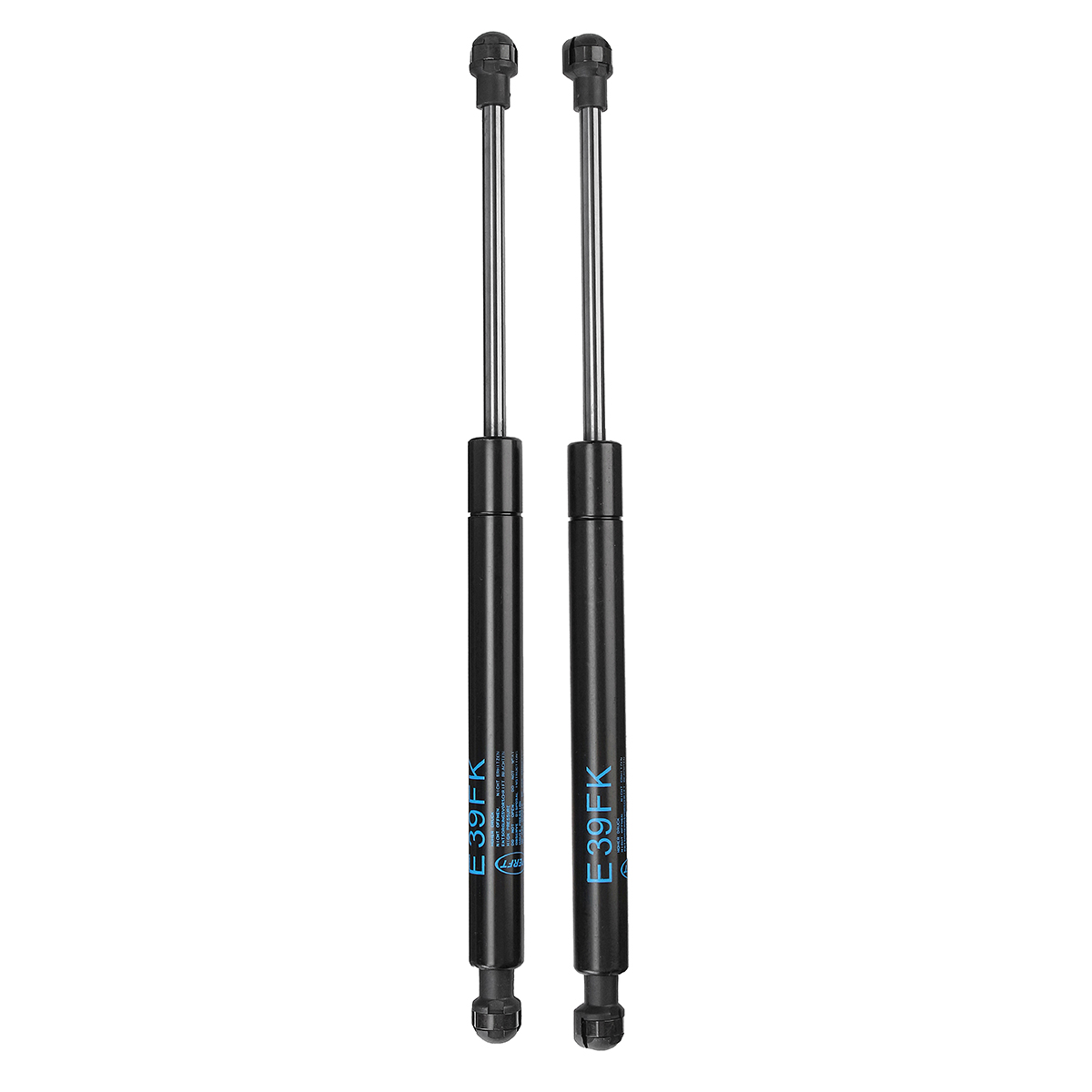 2-Pcs-Bonnet-Hood-Shock-Strut-Gas-Pressurized-Support-For-BMW-E39-5-M5-1160659