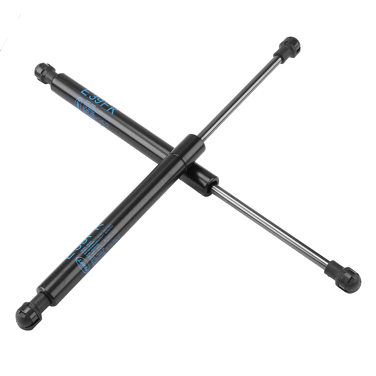 2-Pcs-Bonnet-Hood-Shock-Strut-Gas-Pressurized-Support-For-BMW-E39-5-M5-1160659