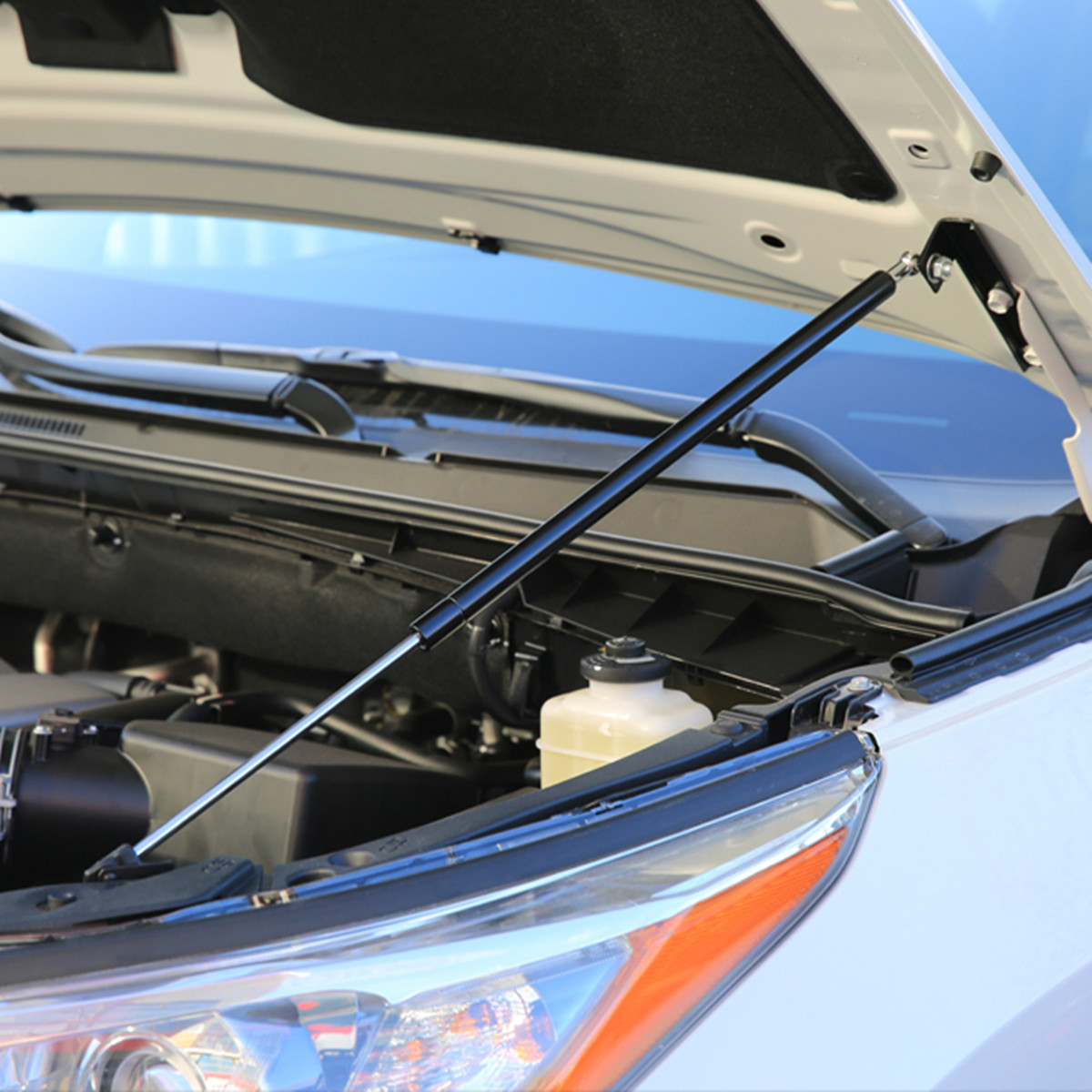 2-Pcs-Car-Bonnet-Hood-Lift-Supports-Shock-Struts-For-BMW-E46-1170289