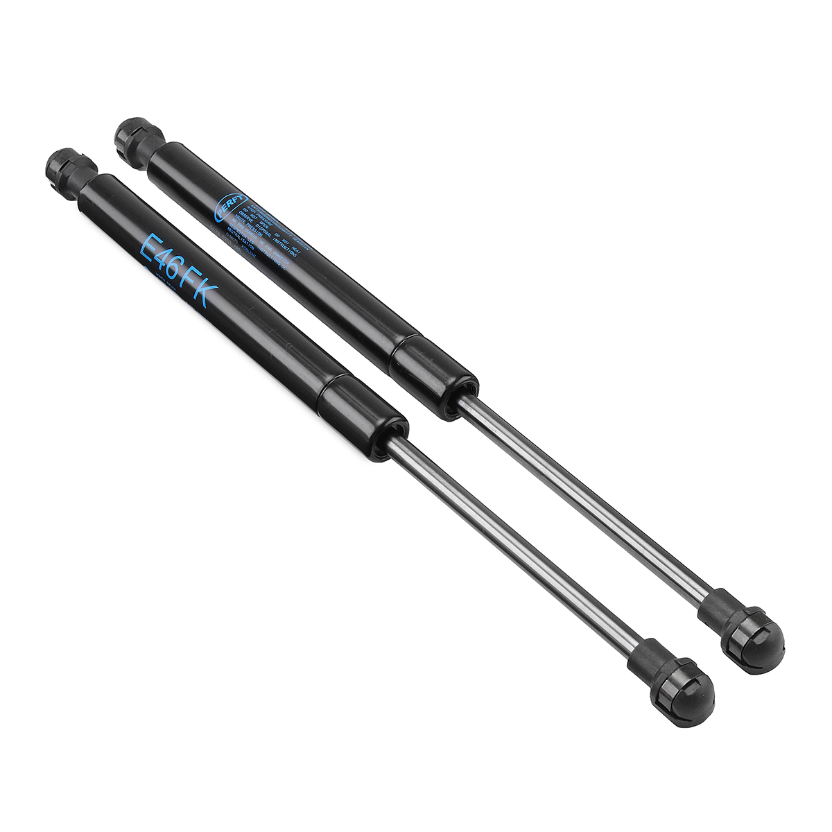 2-Pcs-Car-Bonnet-Hood-Lift-Supports-Shock-Struts-For-BMW-E46-1170289