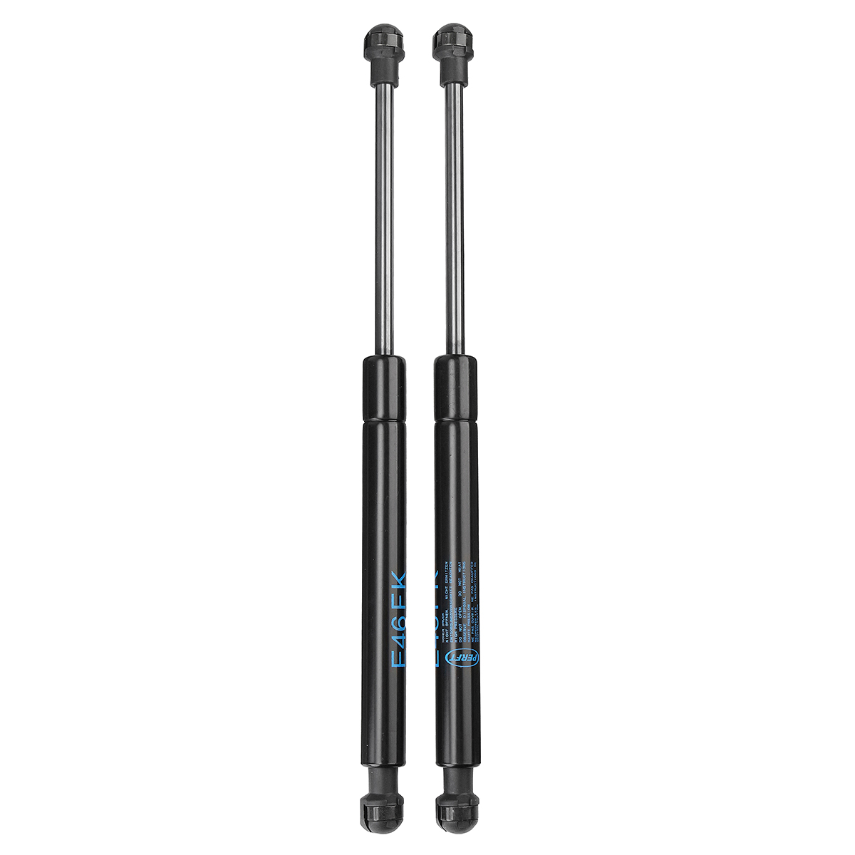 2-Pcs-Car-Bonnet-Hood-Lift-Supports-Shock-Struts-For-BMW-E46-1170289