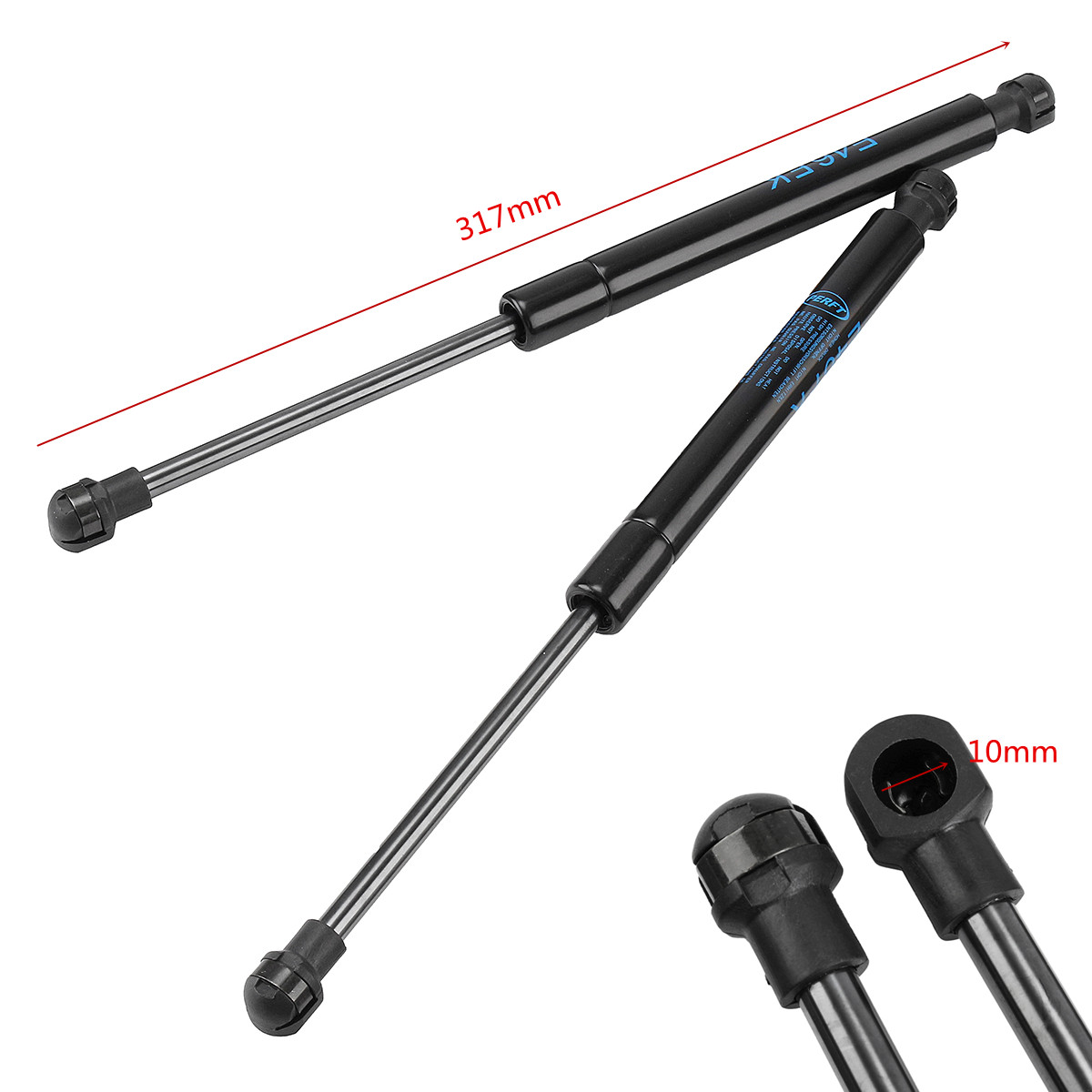 2-Pcs-Car-Bonnet-Hood-Lift-Supports-Shock-Struts-For-BMW-E46-1170289
