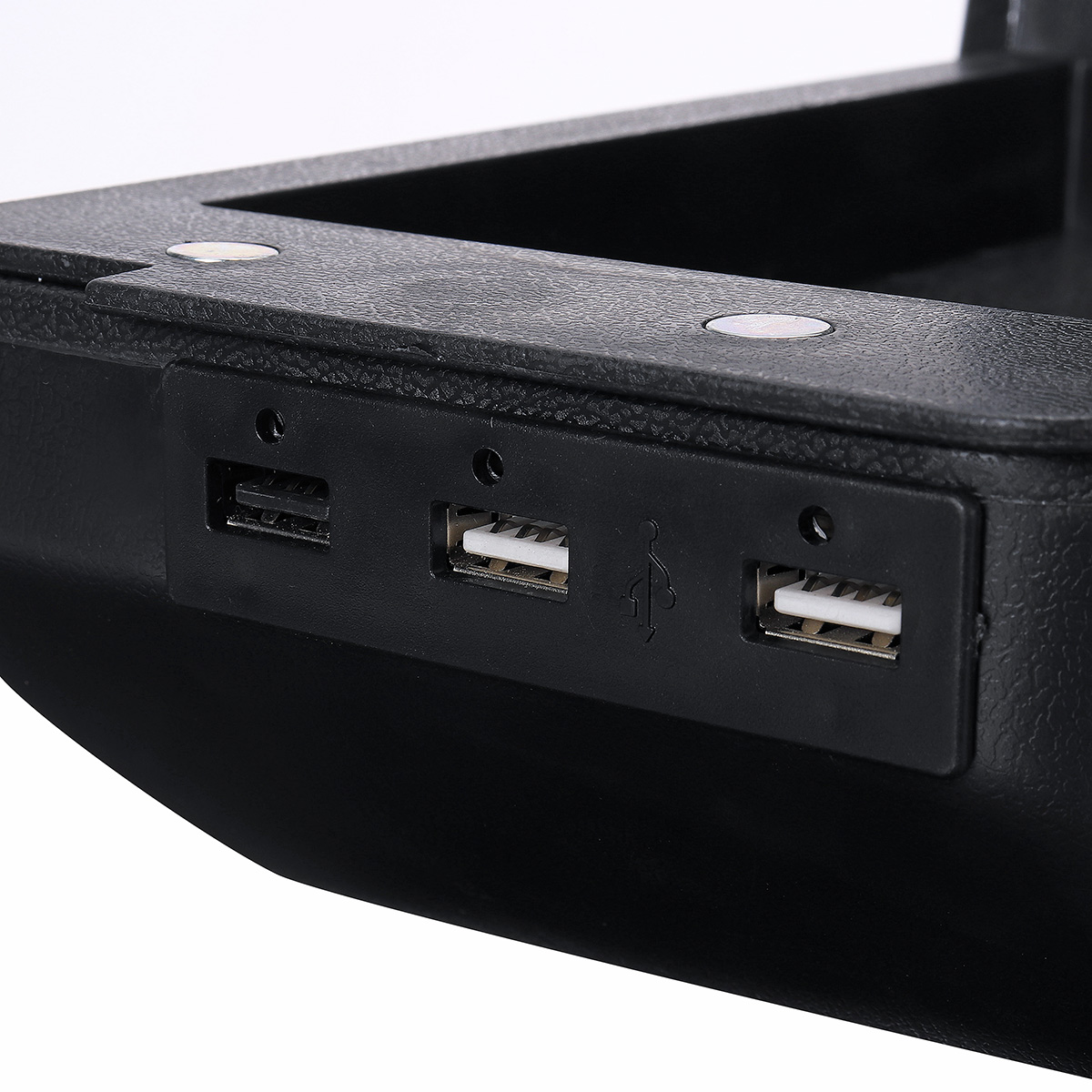 2-layers-Car-Armrest-Box-Center-Console-Storage-With-Ashtray-USB-For-Mini-Copper-Coupe-1600834