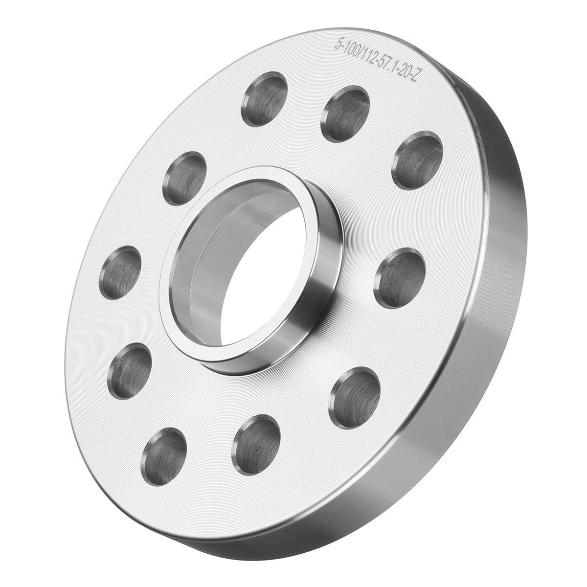 20mm-Wheel-Spacer-Shims-Hub-Bolt-For-VW-Volkswagen-Audi-10-Wheel-Bolts-1540401