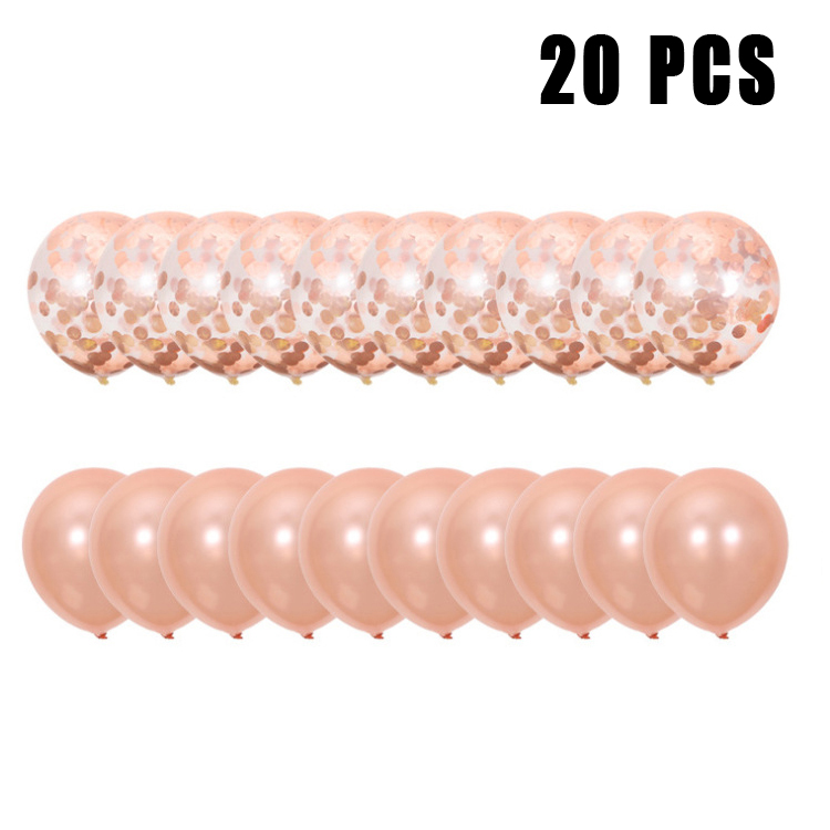 20pcs30pcs-Balloon-Rose-Gold-Birthday-Decoration-Balloon-Wedding-Birthday-Event-Party-Supplies---Spe-1614973