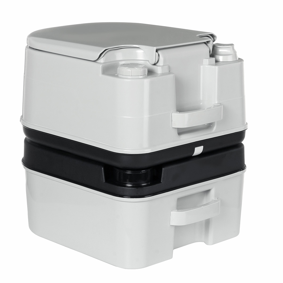 24L-Outdoor-Portable-Toilet-Camping-Potty-Piston-Pump-Caravan-Travel-1617194