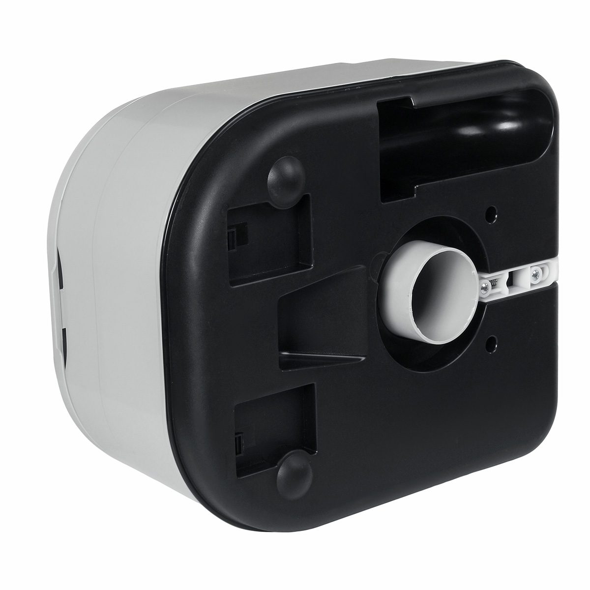 24L-Outdoor-Portable-Toilet-Camping-Potty-Piston-Pump-Caravan-Travel-1617194