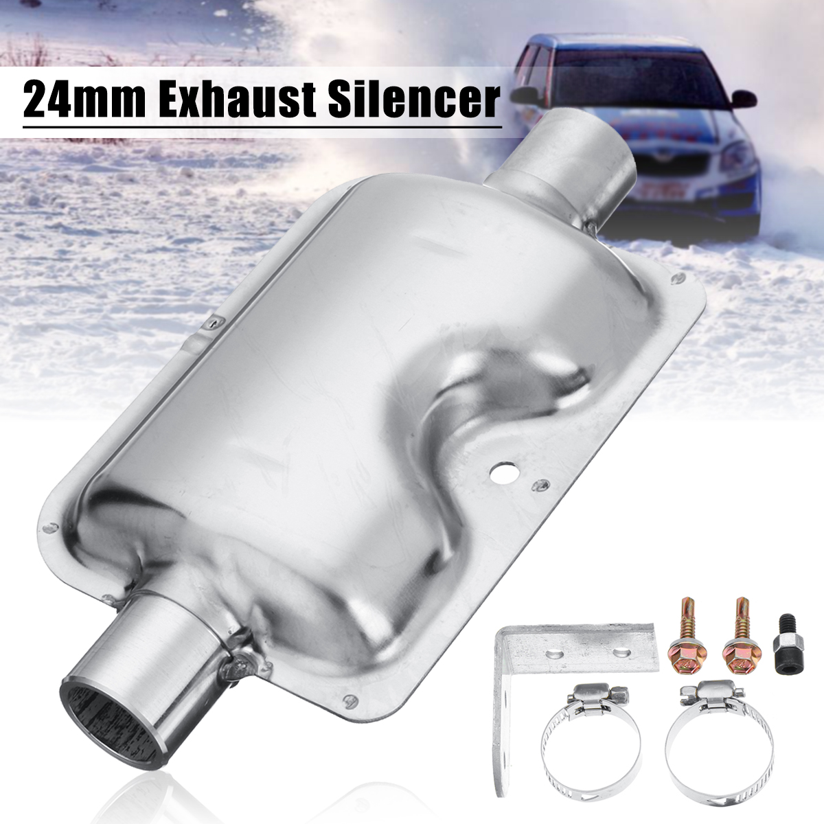 24mm-Pipe-Silencer-Exhaust-Muffler-Clamps-Bracket-For-Ebespacher-Diesel-Heater-1296266