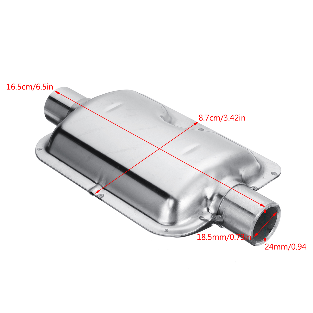 24mm-Pipe-Silencer-Exhaust-Muffler-Clamps-Bracket-For-Ebespacher-Diesel-Heater-1296266