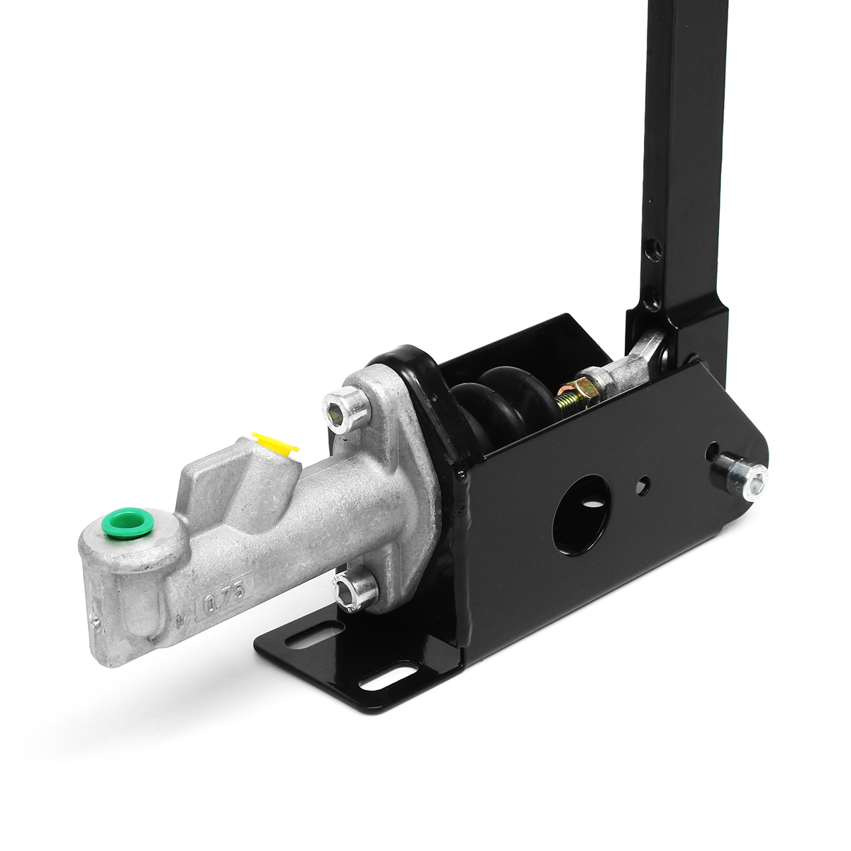 25-Inch-Long-Vertical-Hydraulic-Handbrake-Drift-Hydro-Brake-Racing-Lever-Gear-Lock-1373902
