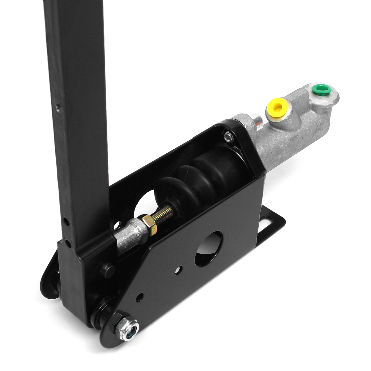 25-Inch-Long-Vertical-Hydraulic-Handbrake-Drift-Hydro-Brake-Racing-Lever-Gear-Lock-1373902