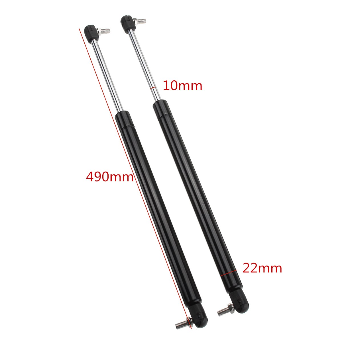 2PC-Rear-Tail-Gate-Boot-Gas-Support-Strut-Bar-For-Jeep-Grand-Cherokee-WJWG-1999-2004-1360419