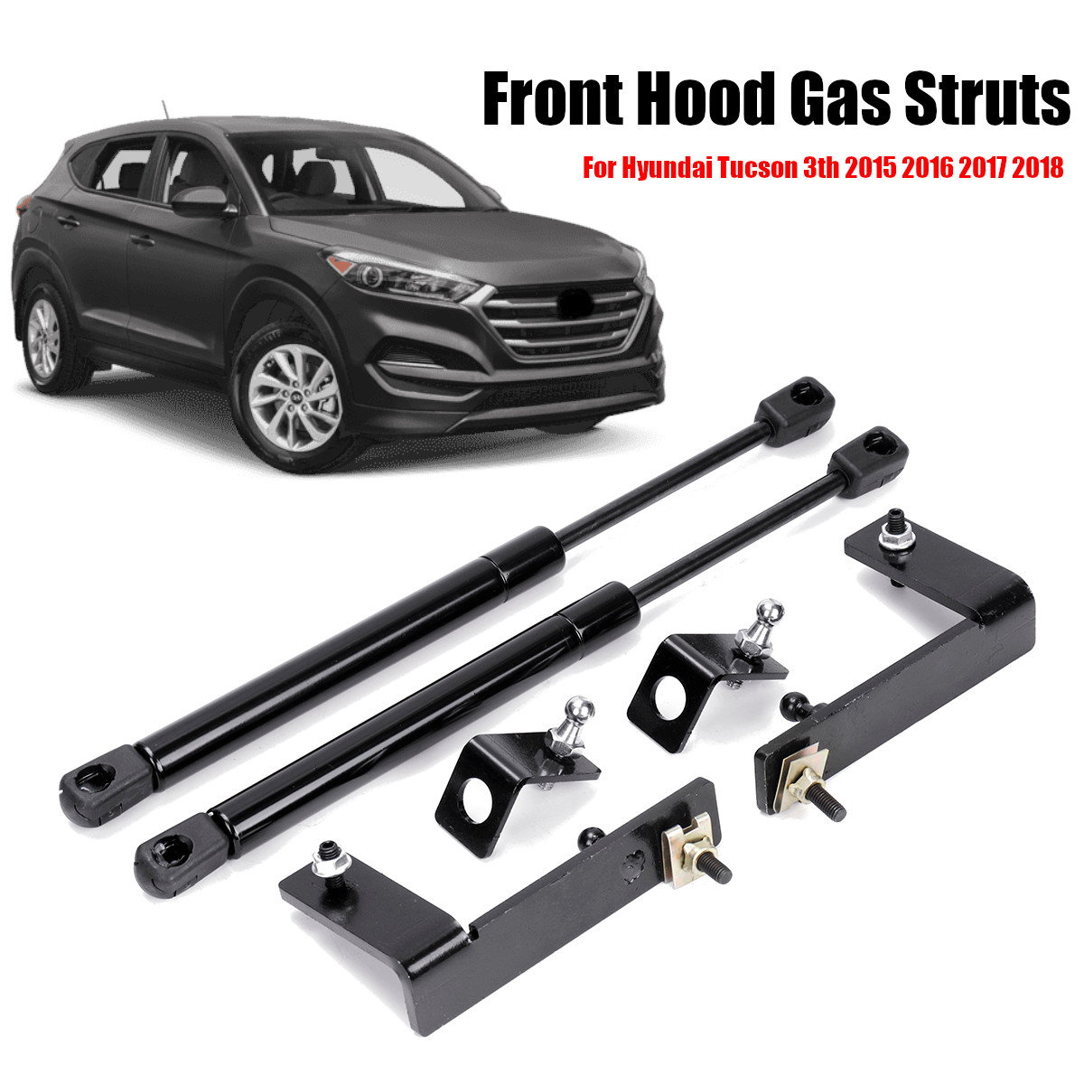 2PCS-Front-Hood-Strut-Damper-Gas-Strut-Rod-Support-with-Bonnet-Bracket-For-Hyundai-Tucson-3th-2015-2-1597374