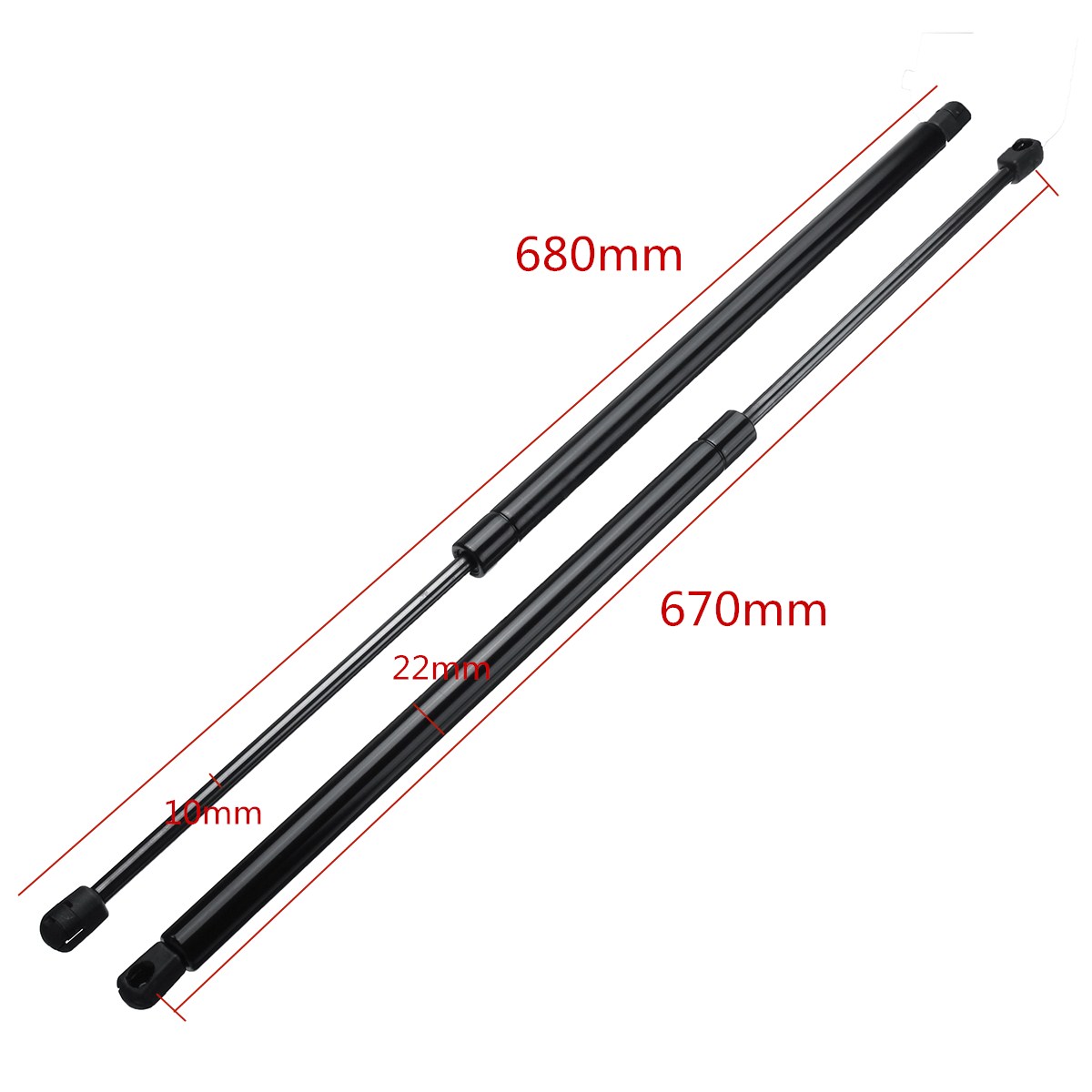 2PCS-Tailgate-Boot-Trunk-Gas-Struts-6399800164-For-Mercedes-Benz-Vito-W639-2003-2014-1754827