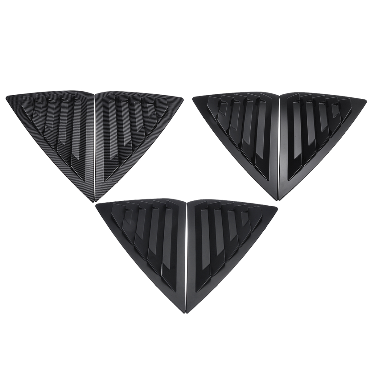 2Pcs-Car-Carbon-Fiber-Style-Window-Louvers-Sunshade-For-Nissan-Sentra-Sedan-2013-2019-1609427