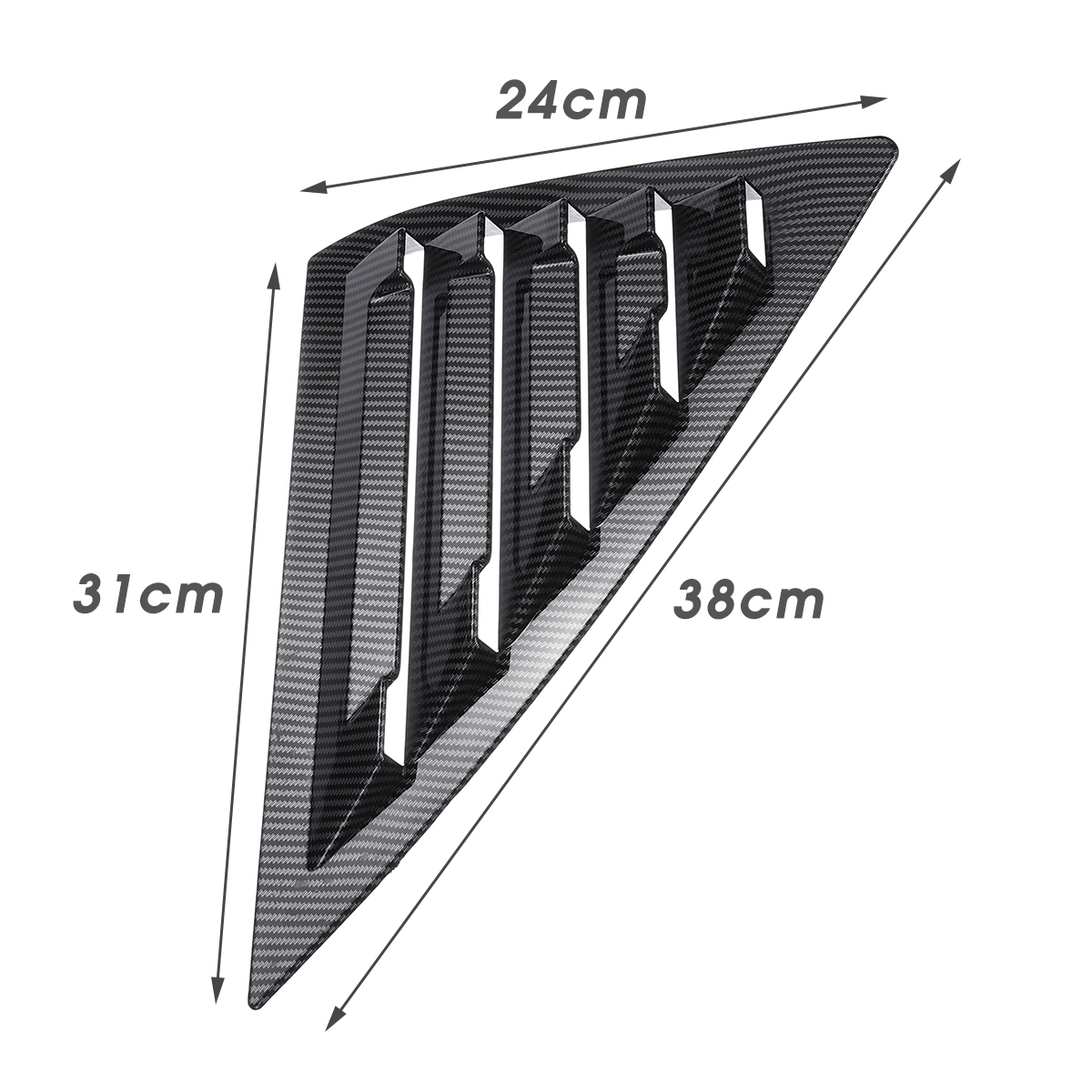 2Pcs-Car-Carbon-Fiber-Style-Window-Louvers-Sunshade-For-Nissan-Sentra-Sedan-2013-2019-1609427