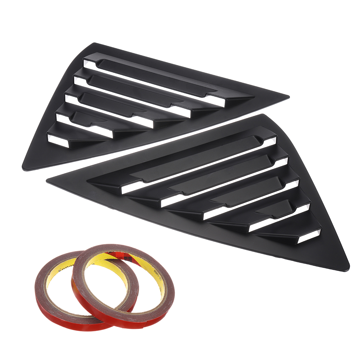2Pcs-Car-Carbon-Fiber-Style-Window-Louvers-Sunshade-For-Nissan-Sentra-Sedan-2013-2019-1609427