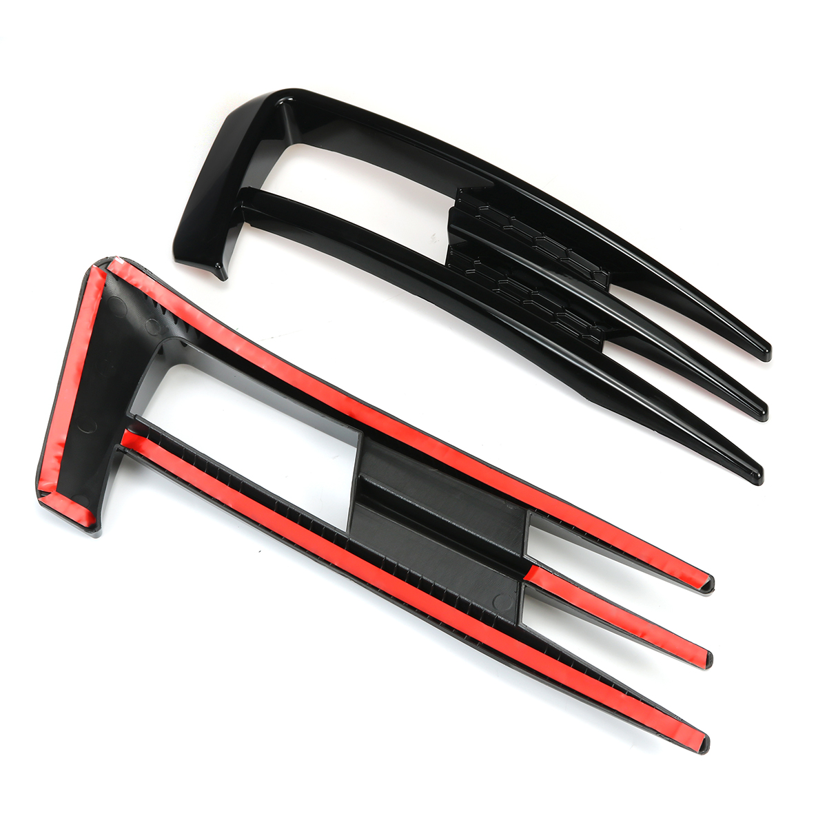 2Pcs-Car-Front-Fog-Lamp-Eyebrow-Glossy-Black-For-VW-Golf-MK7-2014-2017-1683484