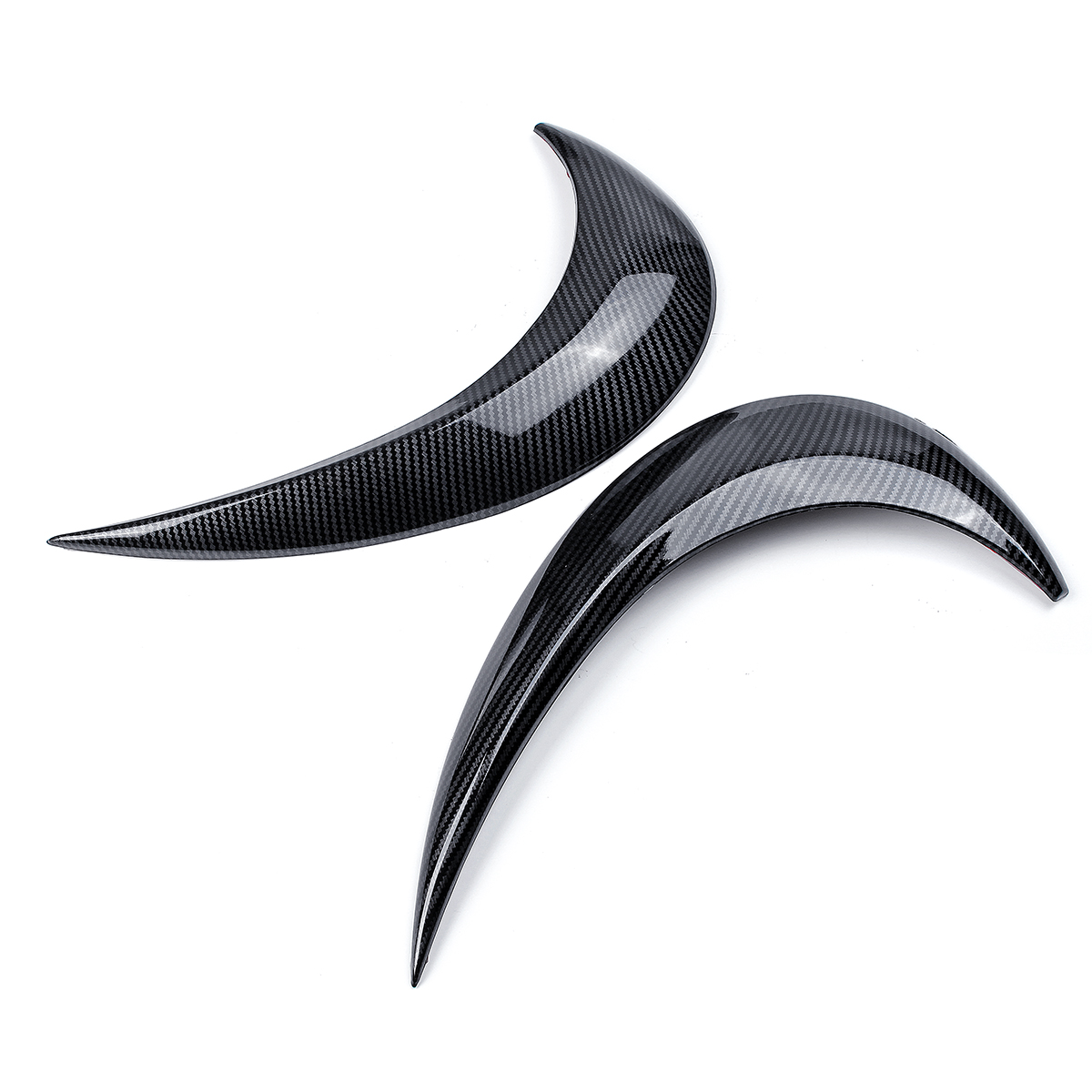 2Pcs-Car-Headlight-Eyelid-Eye-Brown-For-VW-Beetle-2012-2018-1659003