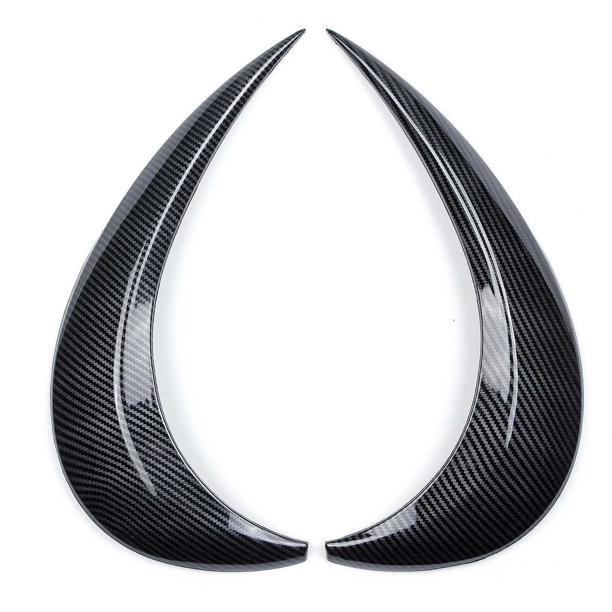 2Pcs-Car-Headlight-Eyelid-Eye-Brown-For-VW-Beetle-2012-2018-1659003