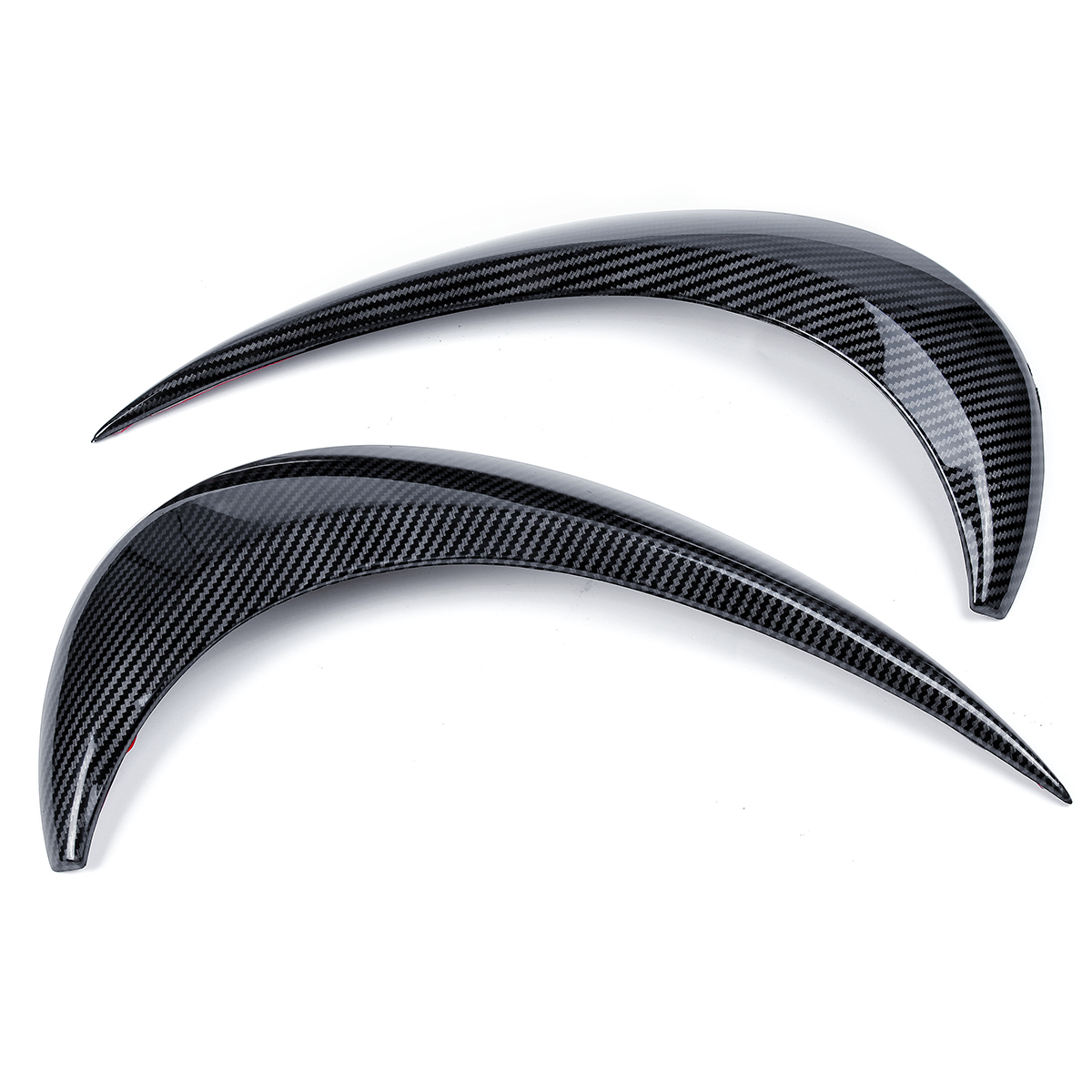 2Pcs-Car-Headlight-Eyelid-Eye-Brown-For-VW-Beetle-2012-2018-1659003