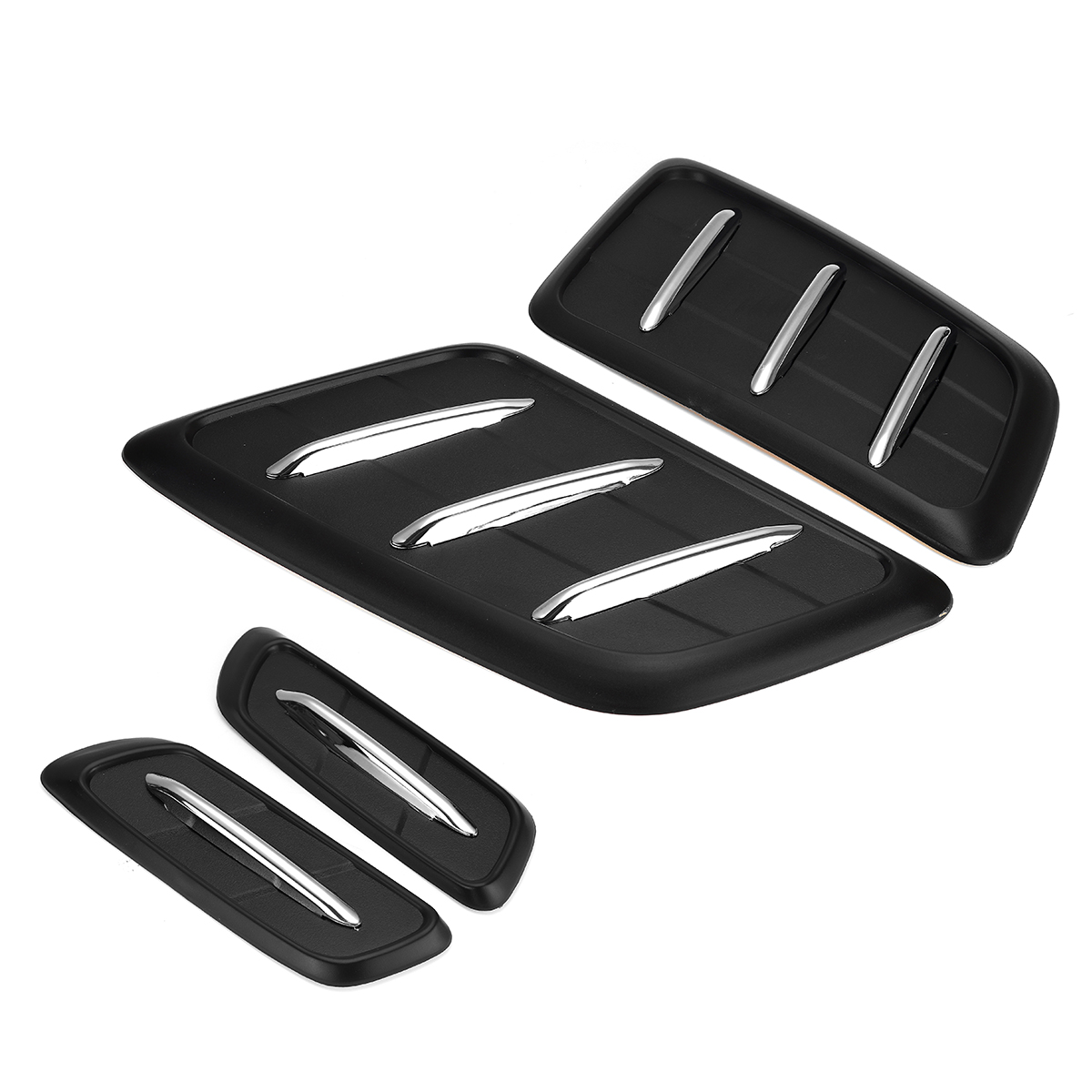 2Pcs-Car-Side-Vent-Engine-Vent-For-Mercedes-Benz-GLE-W167-2019-1659385