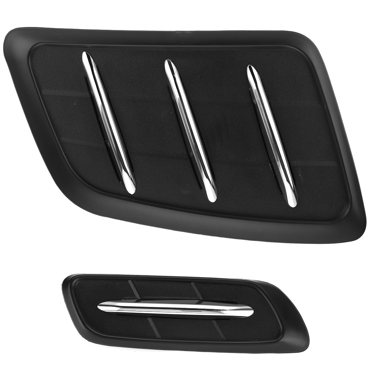 2Pcs-Car-Side-Vent-Engine-Vent-For-Mercedes-Benz-GLE-W167-2019-1659385