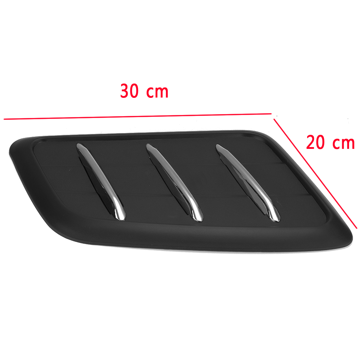 2Pcs-Car-Side-Vent-Engine-Vent-For-Mercedes-Benz-GLE-W167-2019-1659385