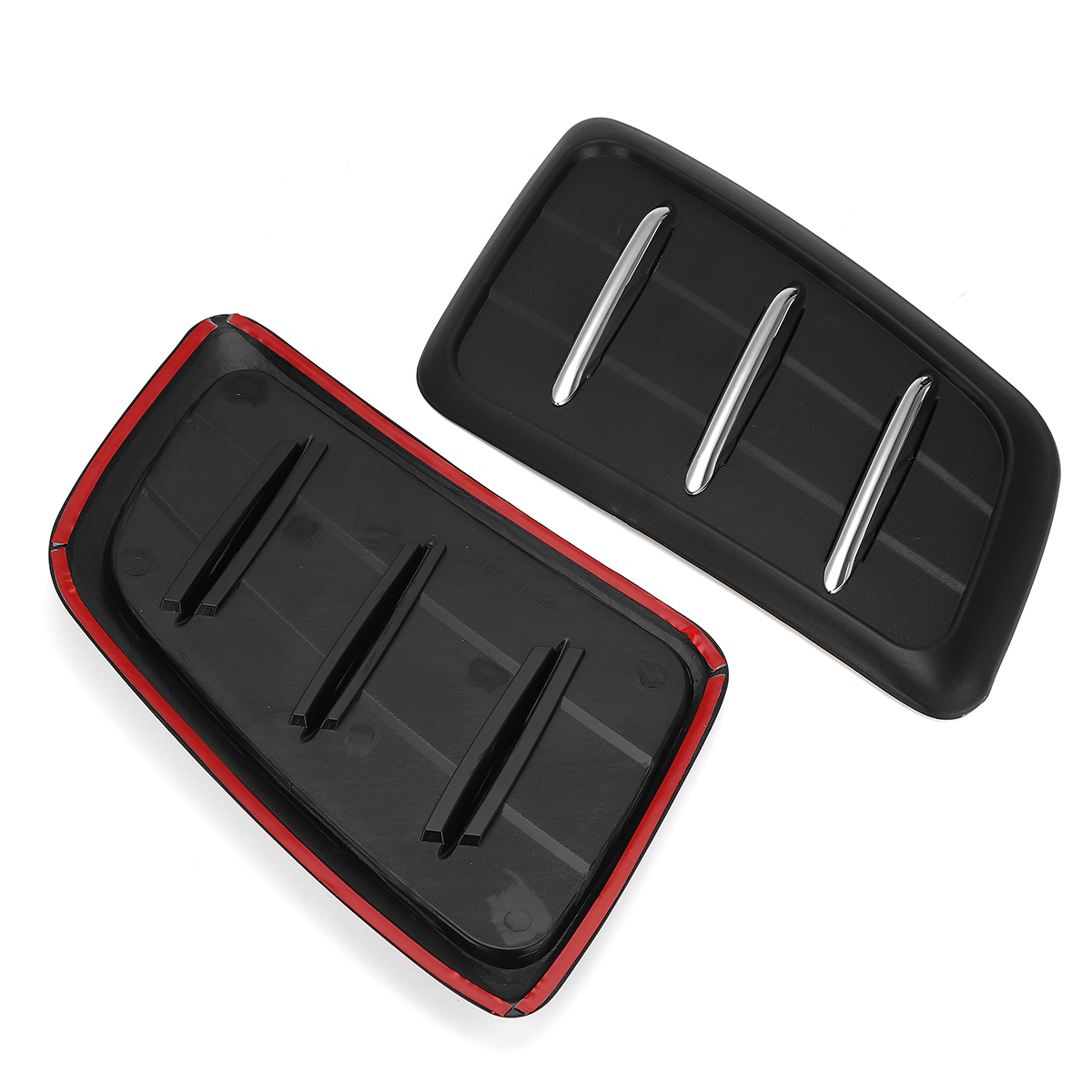 2Pcs-Car-Side-Vent-Engine-Vent-For-Mercedes-Benz-GLE-W167-2019-1659385