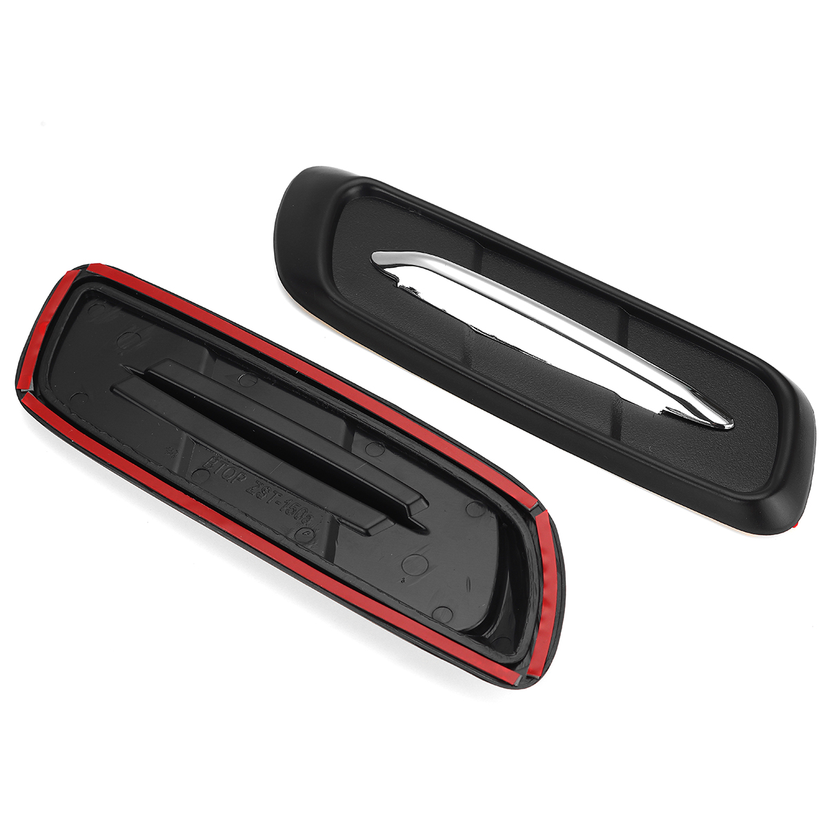 2Pcs-Car-Side-Vent-Engine-Vent-For-Mercedes-Benz-GLE-W167-2019-1659385