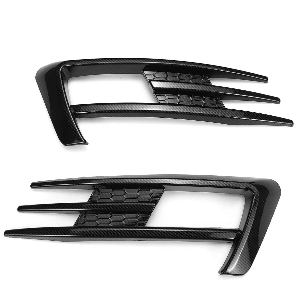 2Pcs-Carbon-Front-Fog-Light-Fog-Lamp-Eyebrow-Cover-Trim-For-VW-Golf-7-MK7-2014-2017-1700189