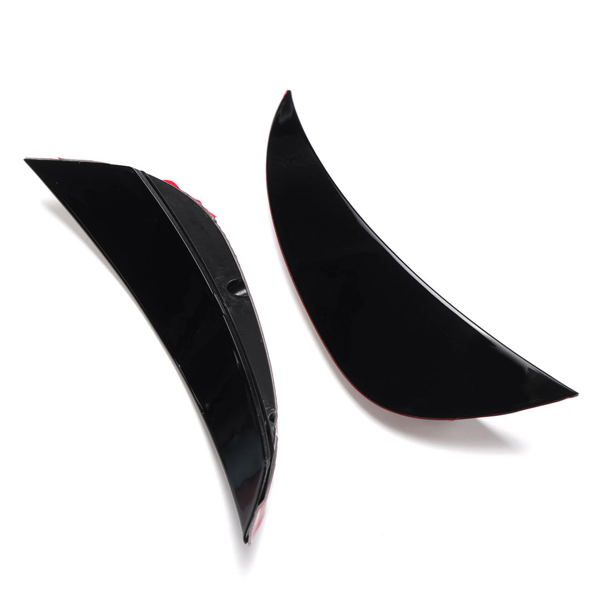 2Pcs-Front-Bumper-Protector-Splitter-Canard-Air-Vent-Cover-Trim-For-Mercedes-Benz-C-Class-W205-AMG-1-1625090