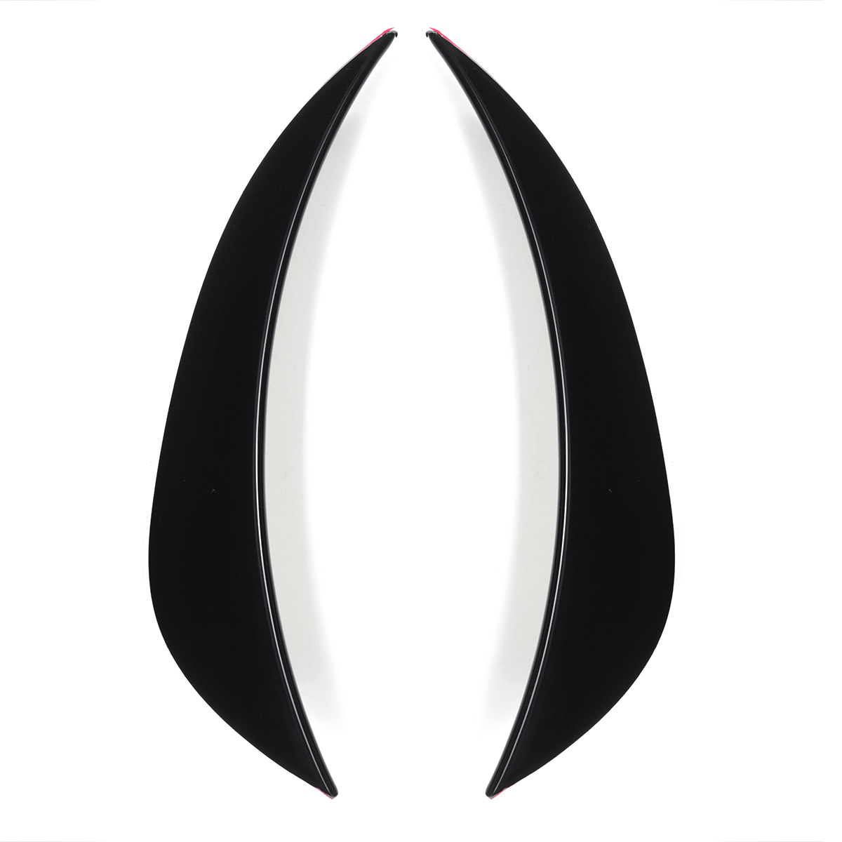 2Pcs-Front-Bumper-Protector-Splitter-Canard-Air-Vent-Cover-Trim-For-Mercedes-Benz-C-Class-W205-AMG-1-1625090