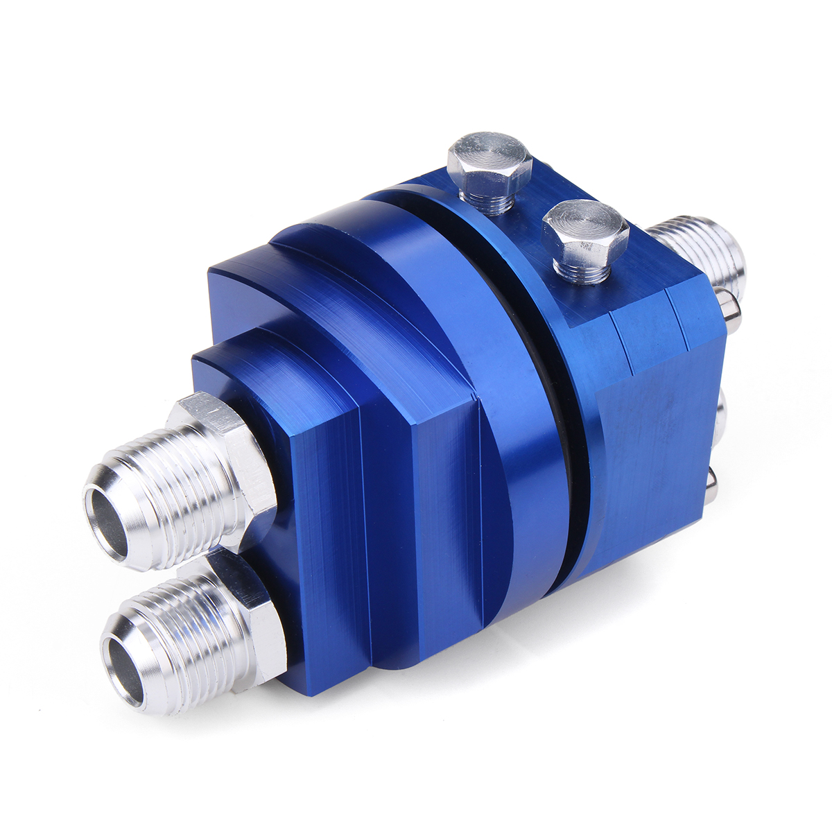 2Pcs-Oil-Filter-Relocation-Male-Sandwich-Fitting-Adapter-Kit-34X16-20X15-1349569