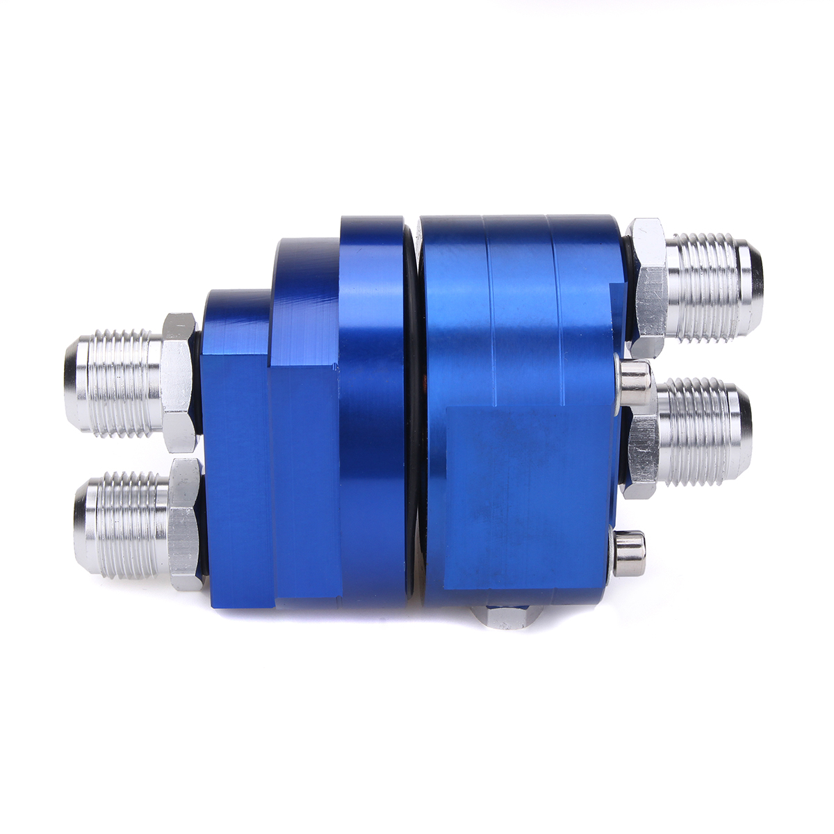 2Pcs-Oil-Filter-Relocation-Male-Sandwich-Fitting-Adapter-Kit-34X16-20X15-1349569
